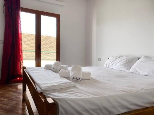 Lezhe Apartment | Boem Villas
