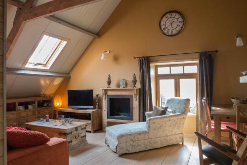 Eede House | Boeren Biezen Bed Landelijk