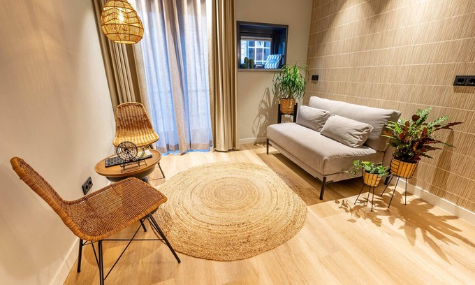 Ballum Hotel | Boetiekhotel Faan