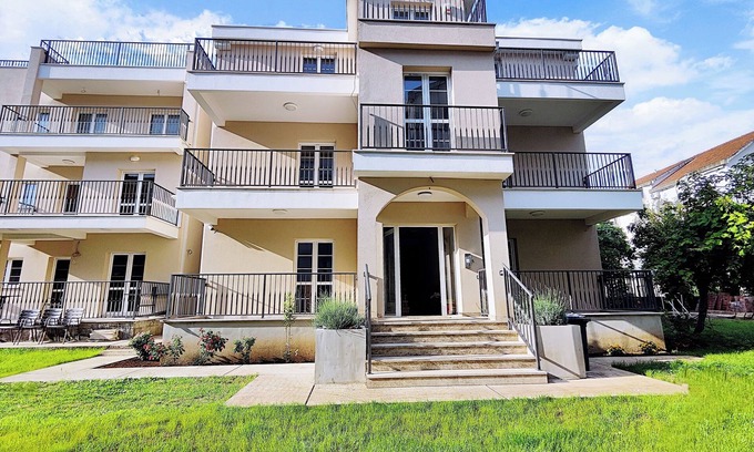 Rozino Apartment | Bofani Apartments Budva