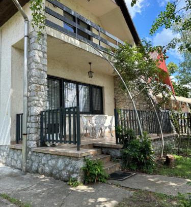 Bogacs House | Bogács Hilóczki Vendégház