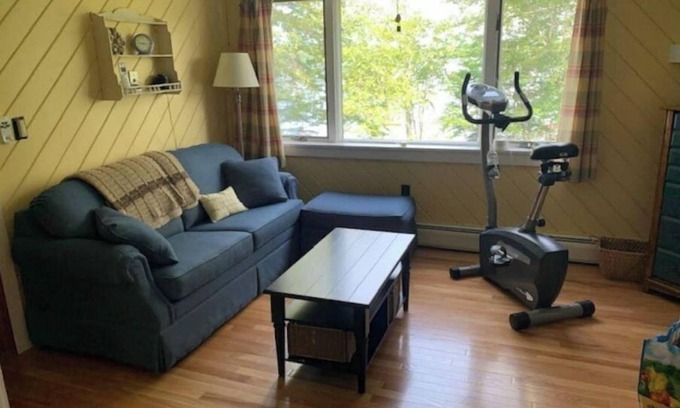 Northfield House | Bog Lake Cove (Downeast Maine 4-bedroom retreat)