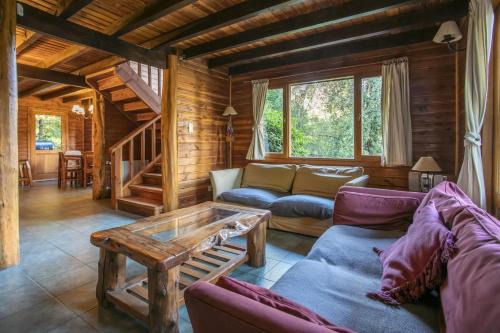 Barrio Las Balsas House | BOG Neculman