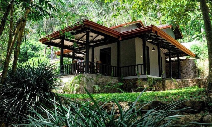 Bulathkohupitiya Villa | Bogala Nature Resort