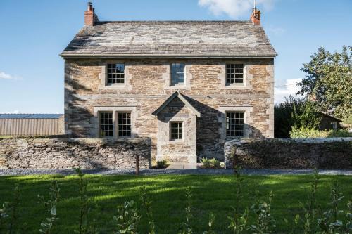 Winnard's Perch House | Bogee Farm
