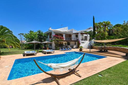 Tarraula Villa | Bogira