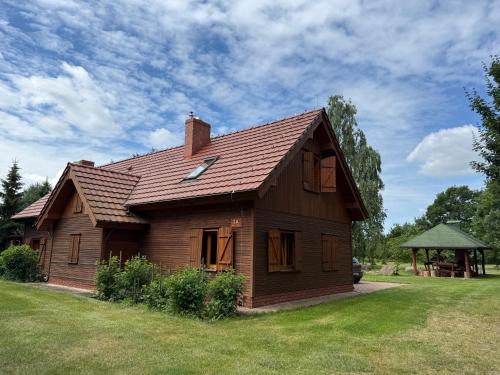 Nowe Miasto nad Warta House | Boguszynek