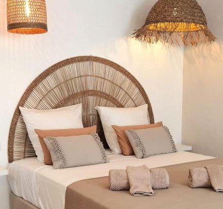 Bas Vent Apartment | Bohème Carïb - Vue mer & Massages
