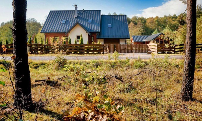 gmina Lipsk House | Bohaterski Wypoczynek