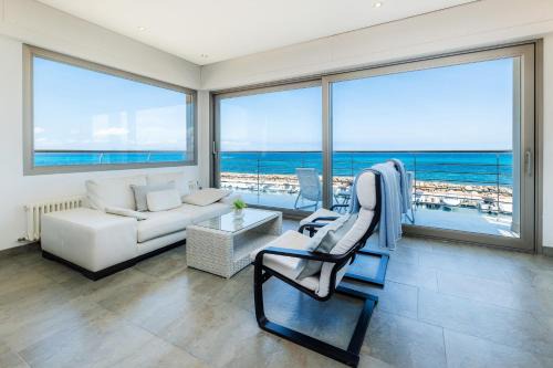 Son Serra de Marina Villa | Bohemi