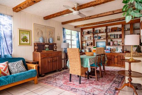 Port Saint Lucie House | Bohemian Bungalow