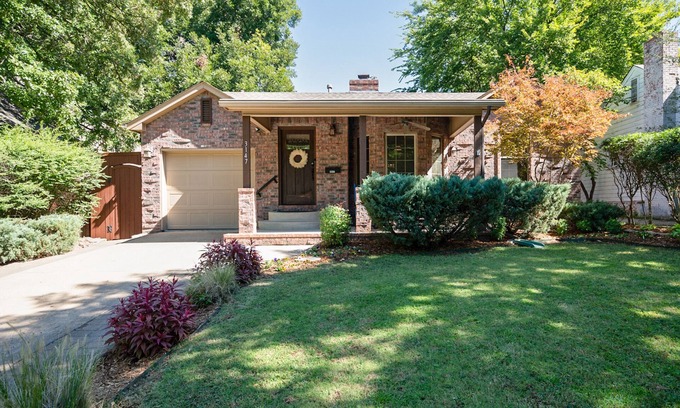 Tulsa House | BOHEMIAN BUNGALOW