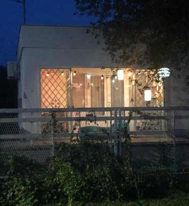 Siofok-Sosto House | Bohemian Holiday House