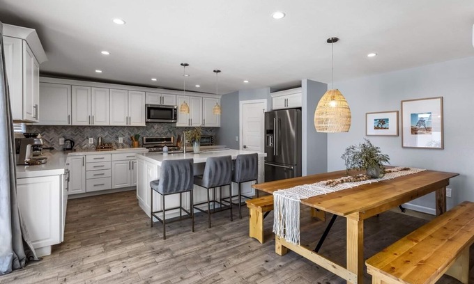 Desert Hot Springs Hotel | Bohemian Luxury Retreat in Desert Hot Springs