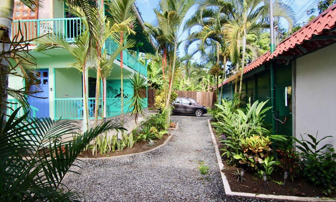 Cahuita Apartment | Bohemian Monkey
