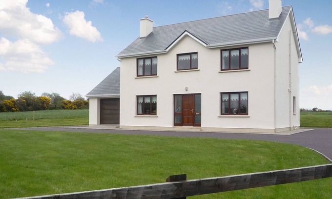 Boherboy Ski Chalet | Boherbue Holiday Home