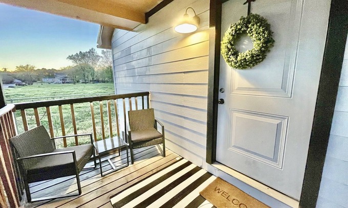 Humble House | Boho Chic Cottage Near IAH