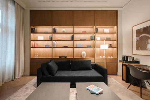 Palace District Hotel | BoHo Hotel Budapest - Small Luxury Hotels