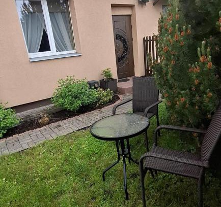 Siauliai City Center Apartment | Boho House