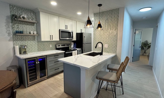 Waikoloa Condo | Boho Island Paradise - Remodeled 2BR/2BA