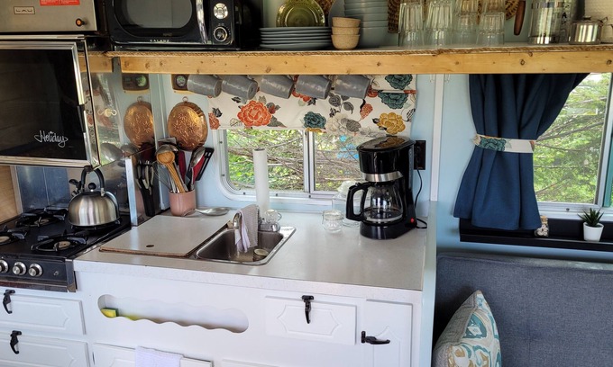 Feltzen South House | Boho Moho @ Off the Beaten Trail