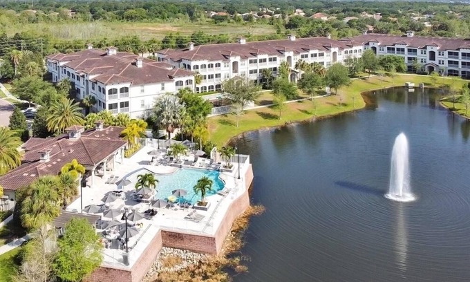 Ocoee Apartment | Boho Oasis 20 min from disney, universal, & more