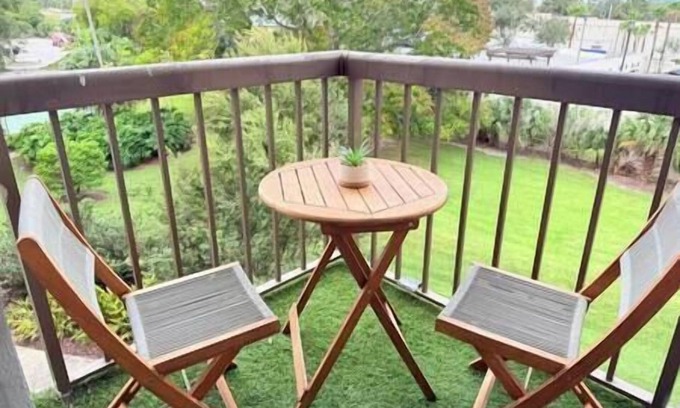 Southwest Orlando Condo | Boho Retreat: 7 min to Universal & Epic!