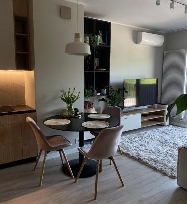 Brynow Apartment | Boho Waves Retreat