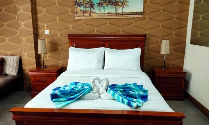 Bilar Hotel | Bohol Boutique Hotel