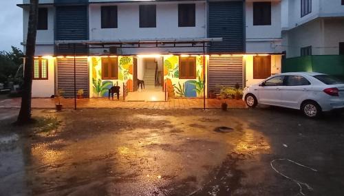 Nedumbassery Hotel | bohom STAYORA