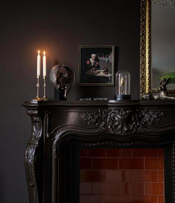 Macclesfield Hotel | BOHOTEL