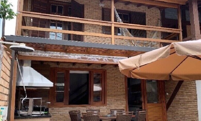 Boicucanga Beach House | Boiçucanga Beach House