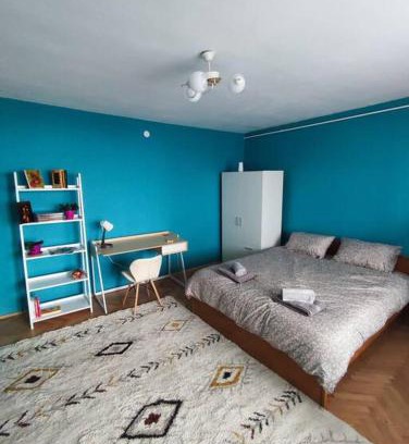 Timisoara Apartment | Boia's place - skyline Timisoara