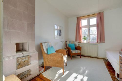 Genner House | Boiesminde