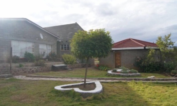 Mokhotlong House | Boikhethelo Guest House
