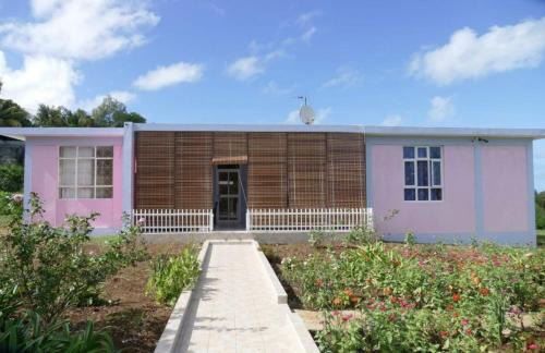 Rodrigues Island House | Bois Gournable