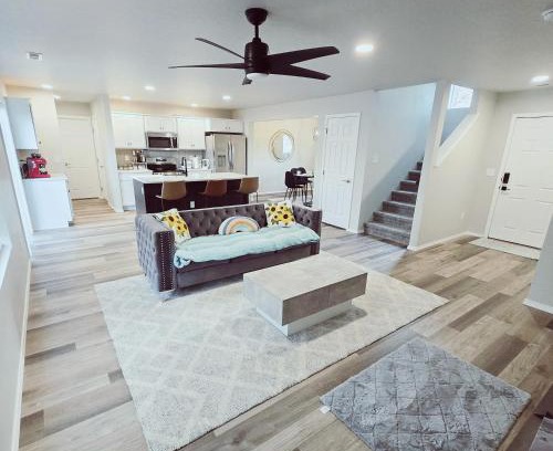 Southwest Ada County Alliance House | Boise Cozy House