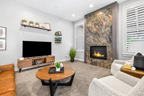 North End House | Boise Hills Oasis