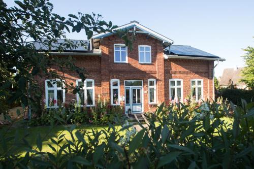 Kleinwaabs Apartment | BoJe