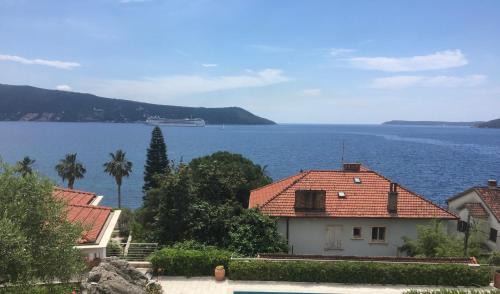 Herceg Novi Apartment | Boka view Heritage Apartment