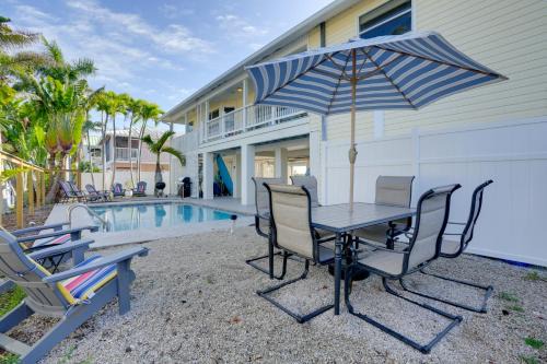 Bokeelia House | Bokeelia Island Oasis Waterfront, Private Dock!