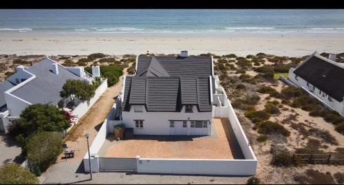 St. Helena Bay Villa | Bokmakierie Villa