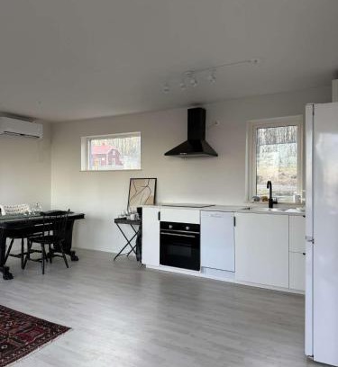 Habo House | Bokskogen stugby