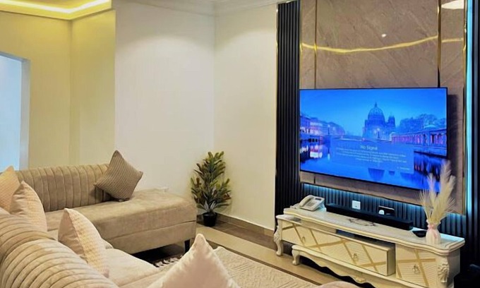 Orozo Apartment | BOL APARTMENT 11