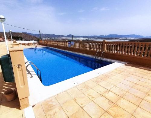 Bolnuevo Apartment | Bol01 - Modern 2 bedroom apartment in Bolnuevo