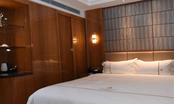 Nanhai Hotel | Bolailitai Hotel
