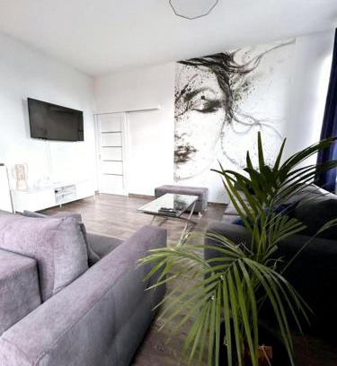 Boleslawiec Apartment | BoleslaviaApartments - Apartament Starówka 1