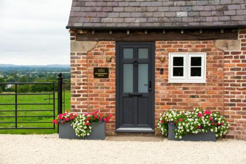 Burwardsley House | Bolesworth Bothy