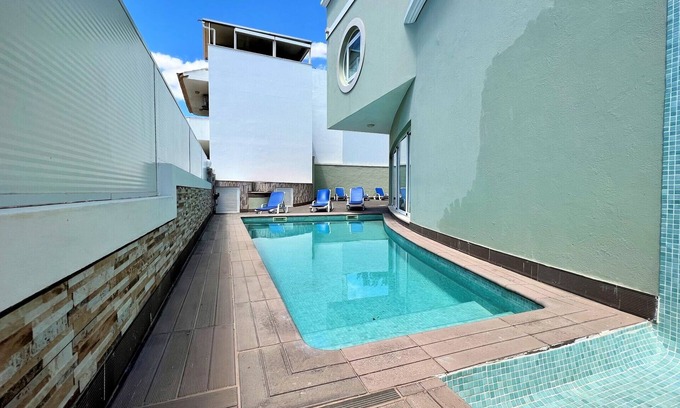 Boliqueime Villa | BOLIQUEIME AMAZING VILLA WITH POOL by HOMING