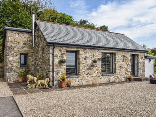 Lanner House | Bolivar Barn